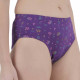Vink Multicolor Womens Printed Panties 6 Pack Combo | Outer Elastic